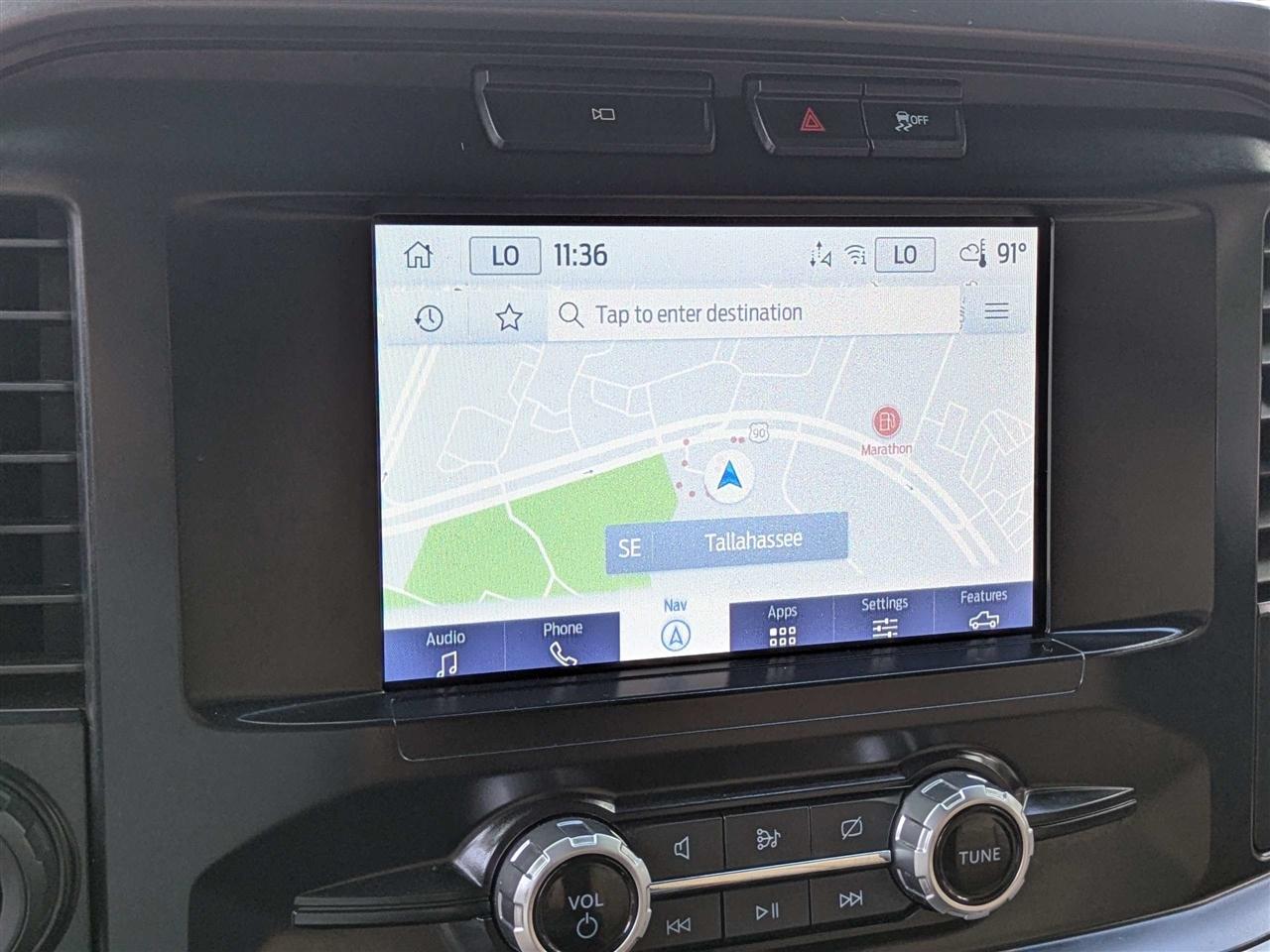 Ford F-150 XLT SuperCrew 5.5-ft. Bed 4WD 2023