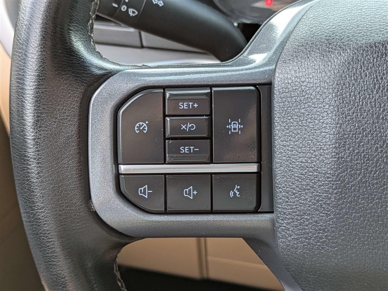 Ford F-150 XLT SuperCrew 5.5-ft. Bed 4WD 2023
