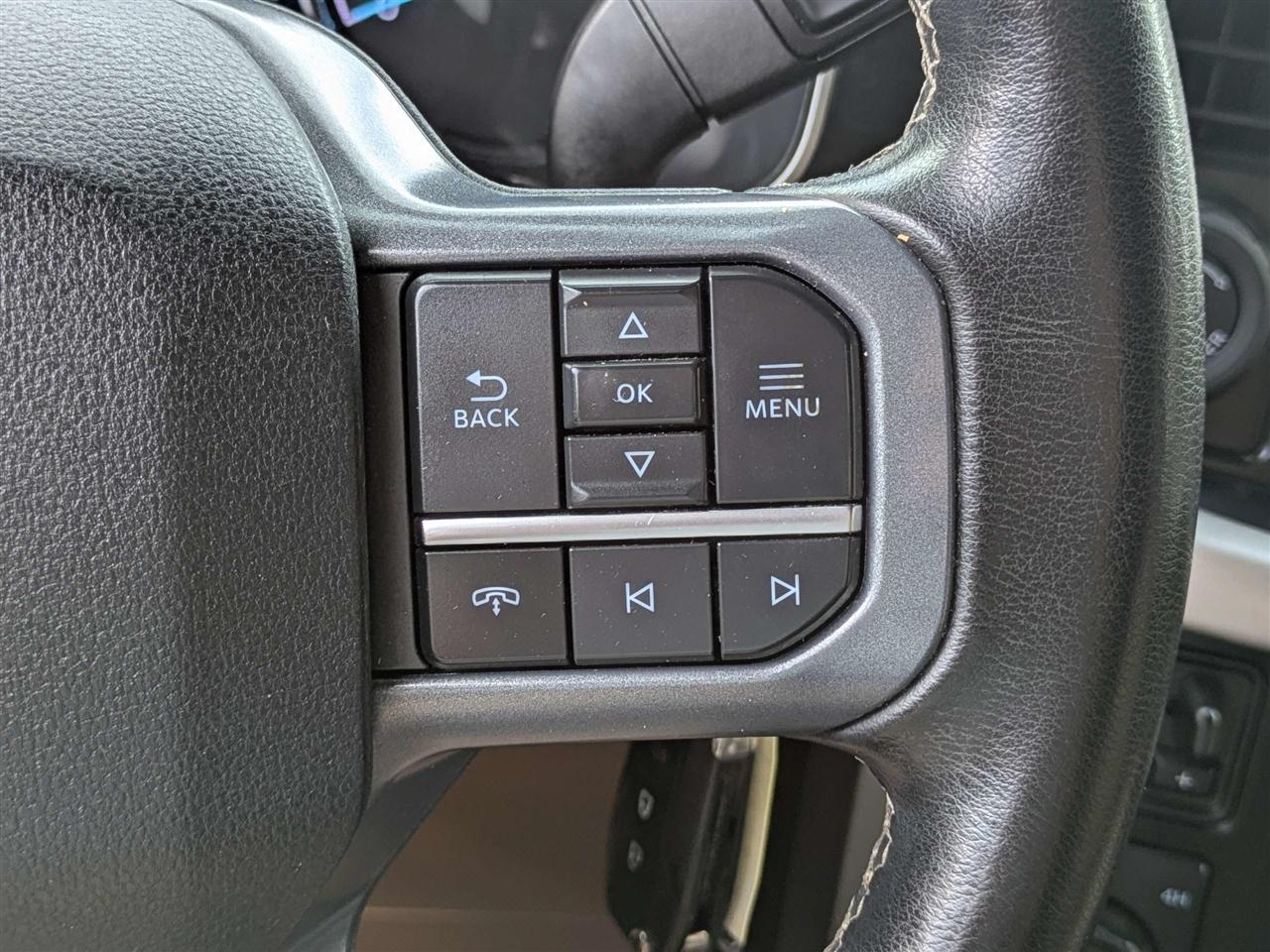 Ford F-150 XLT SuperCrew 5.5-ft. Bed 4WD 2023