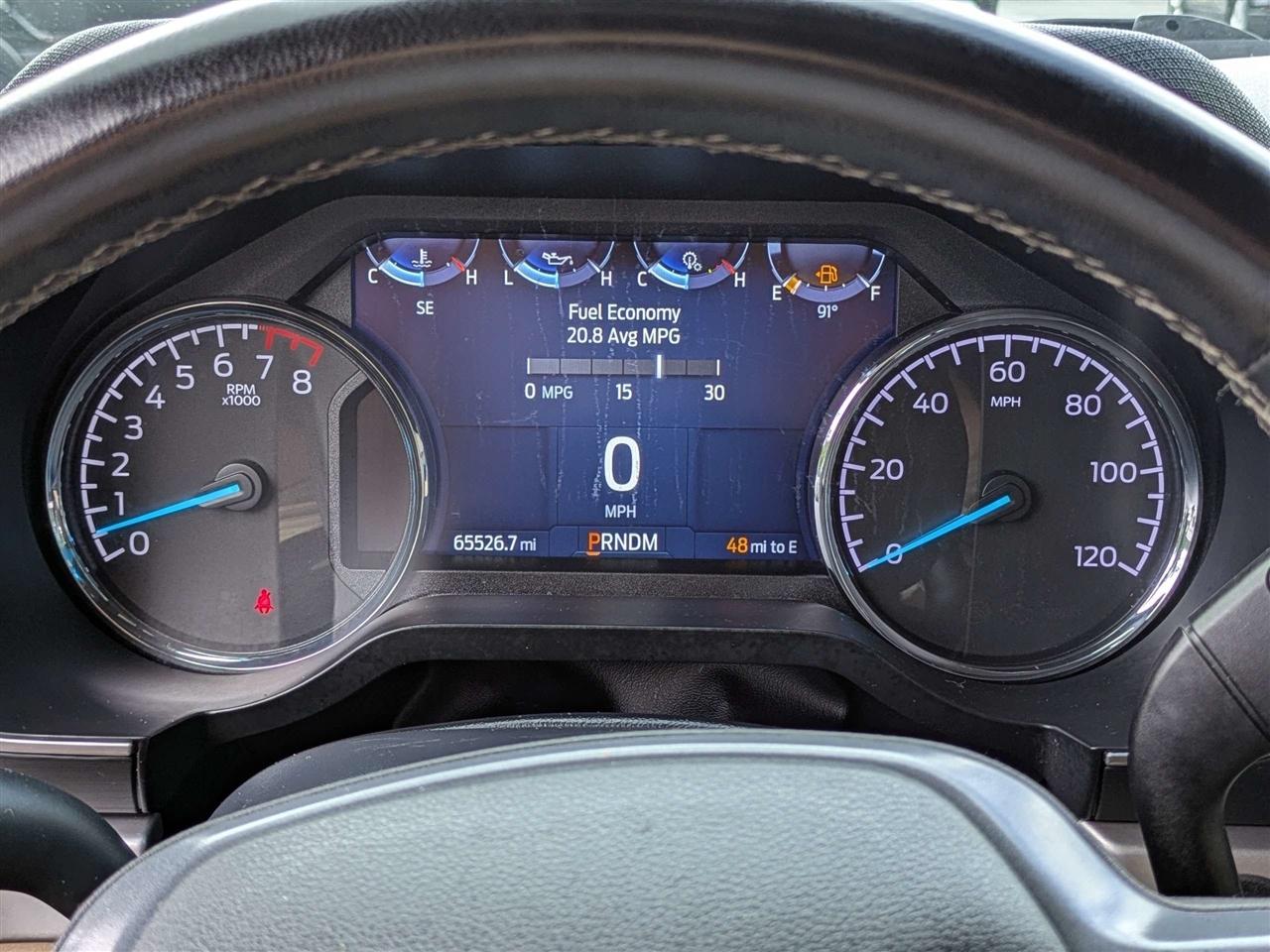 Ford F-150 XLT SuperCrew 5.5-ft. Bed 4WD 2023