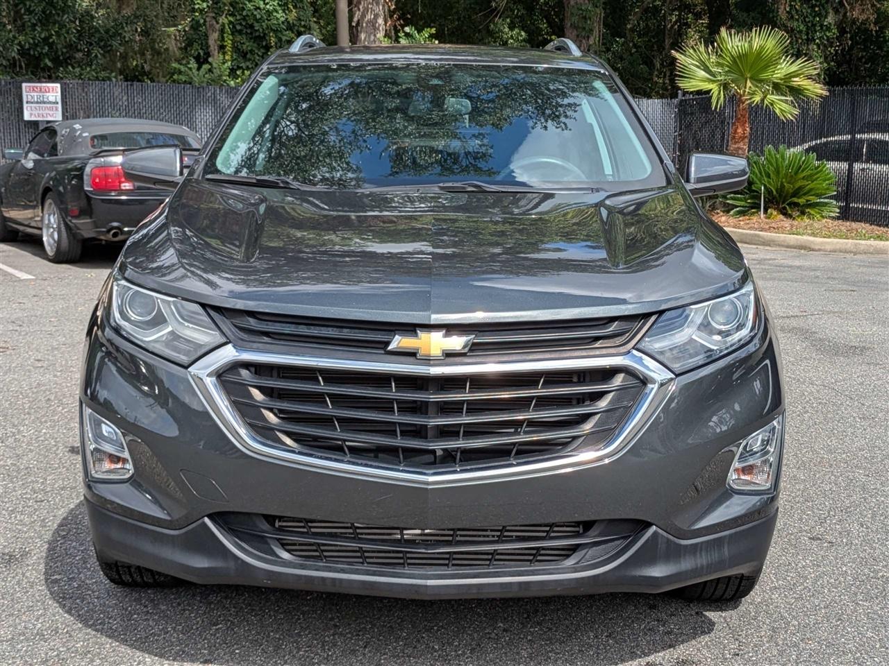 Chevrolet Equinox LT 2.0 2WD 2020