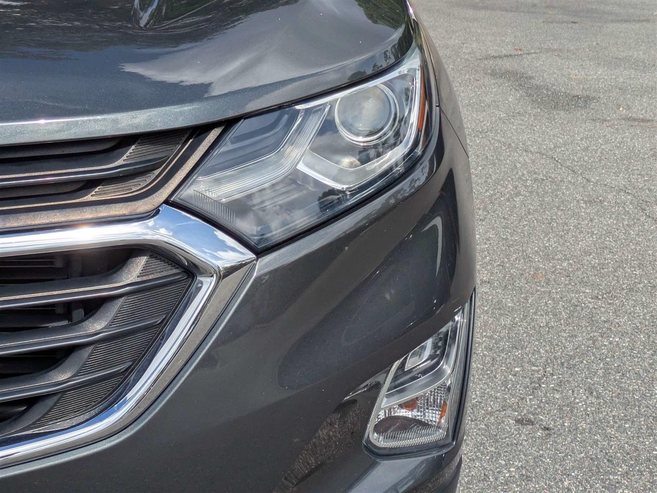 Chevrolet Equinox LT 2.0 2WD 2020