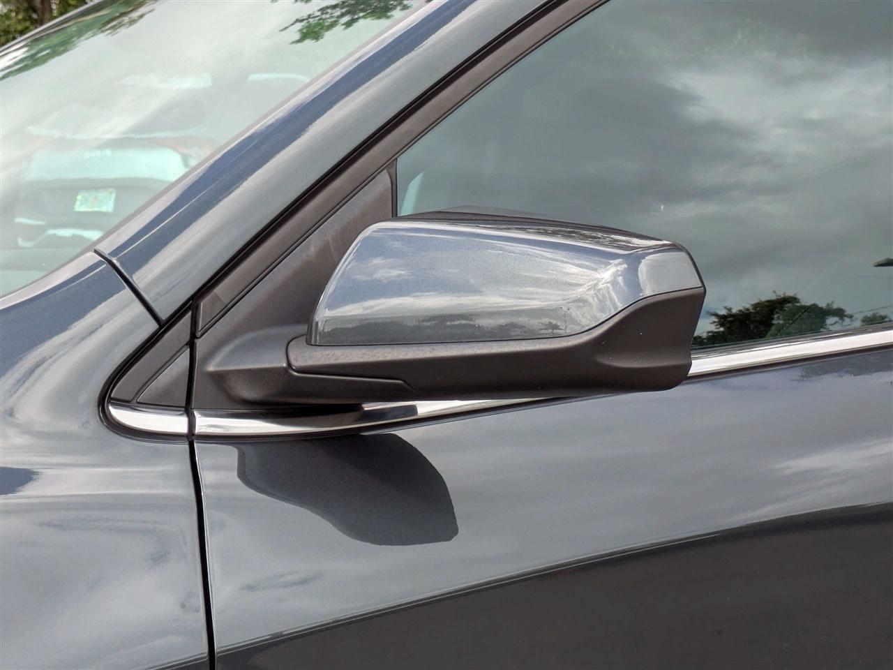 Chevrolet Equinox LT 2.0 2WD 2020