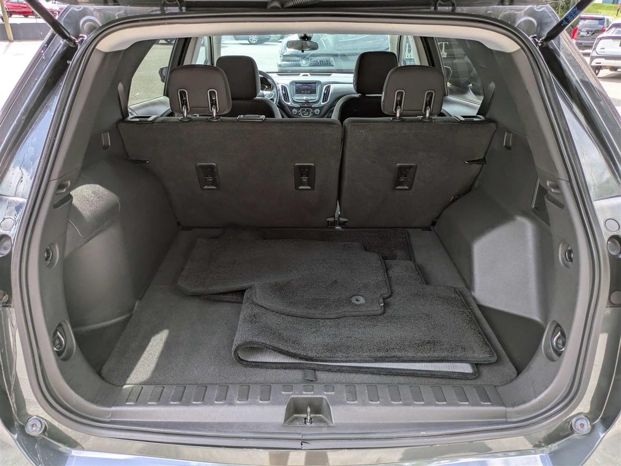 Chevrolet Equinox LT 2.0 2WD 2020