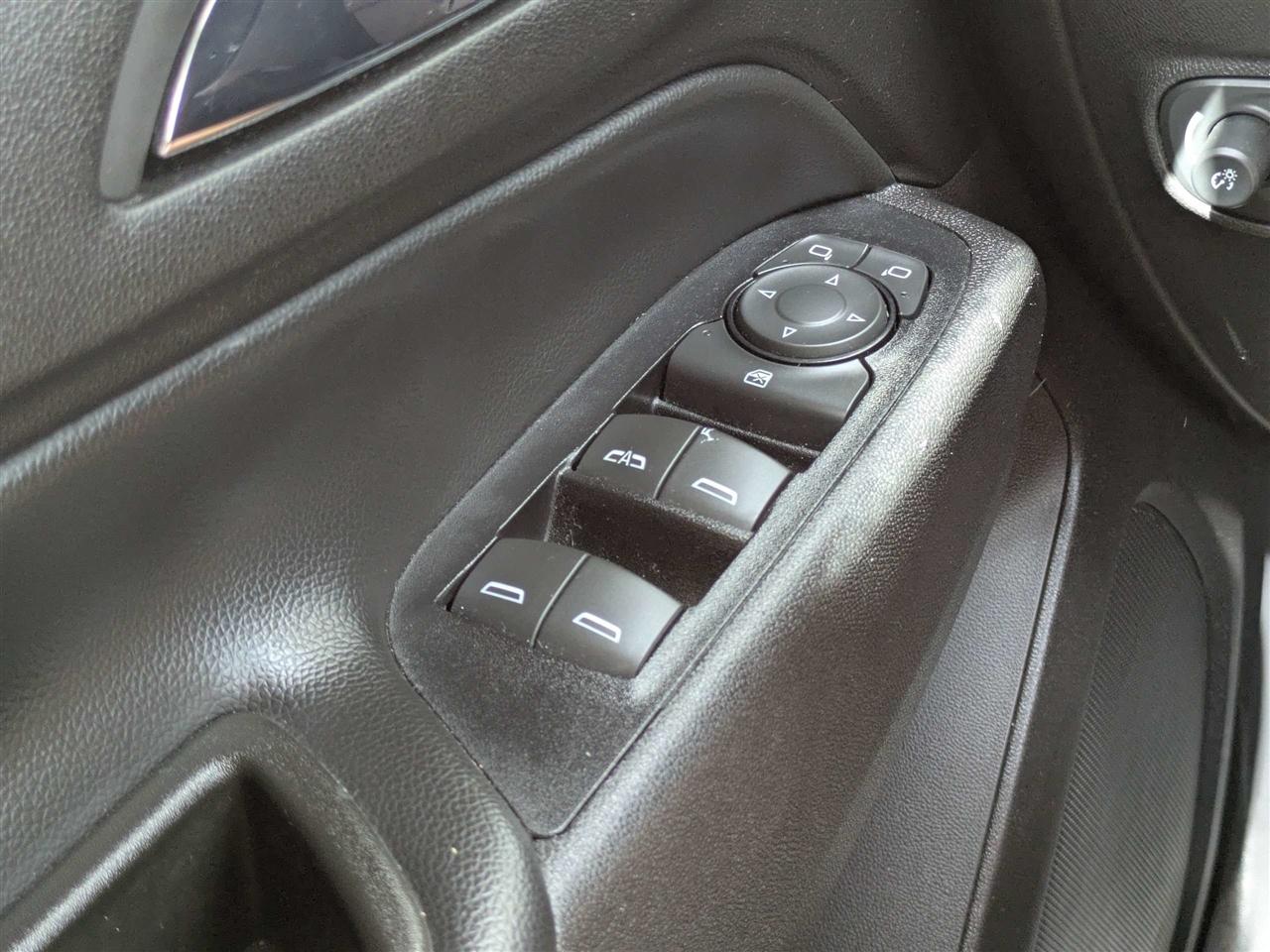 Chevrolet Equinox LT 2.0 2WD 2020