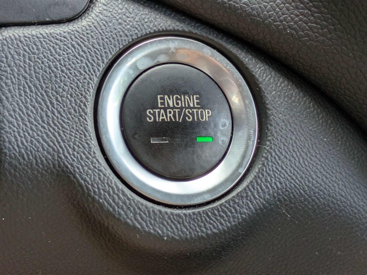 Chevrolet Equinox LT 2.0 2WD 2020