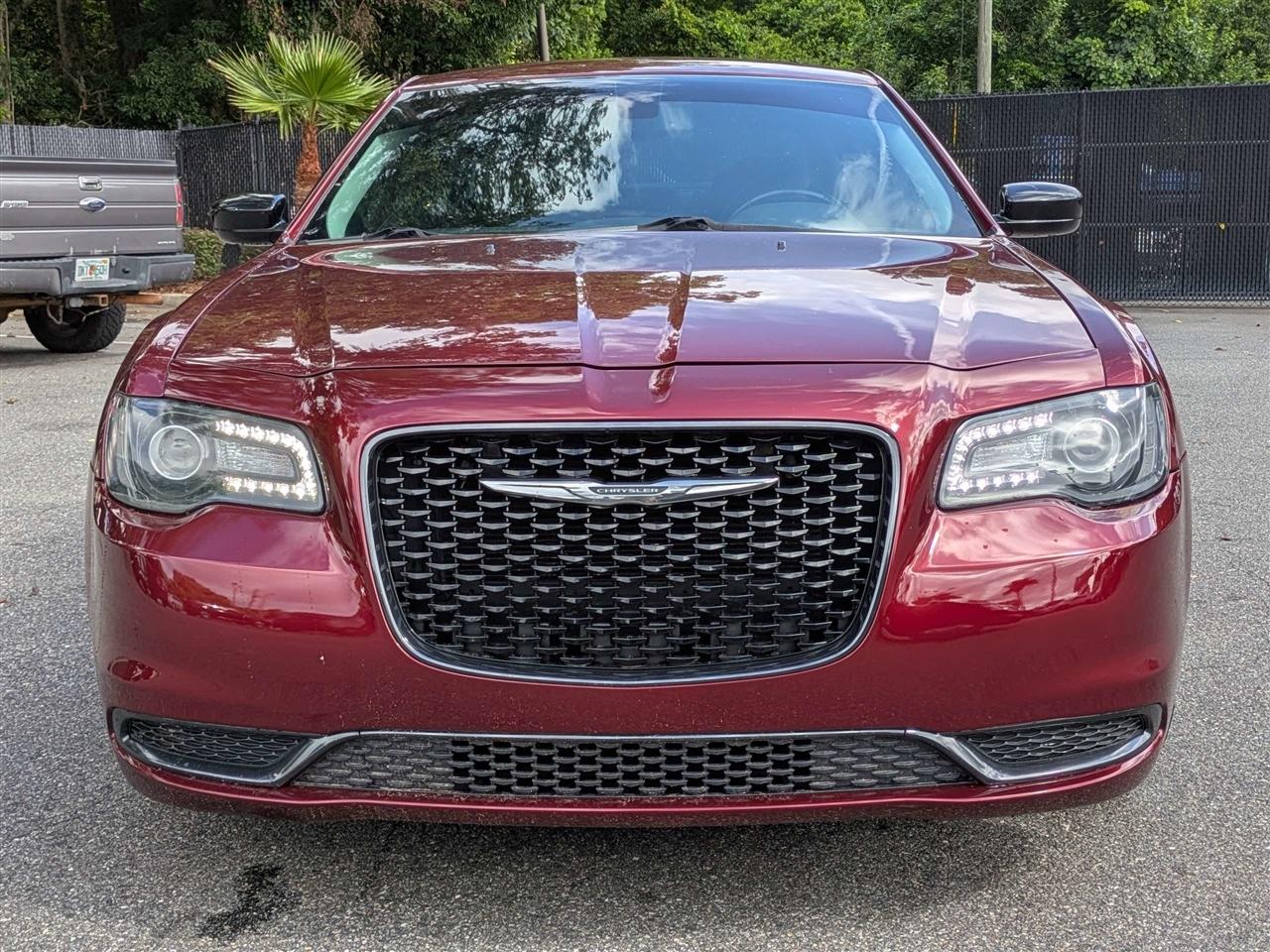 Chrysler 300 Touring 2018