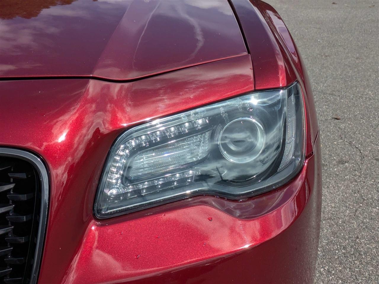 Chrysler 300 Touring 2018