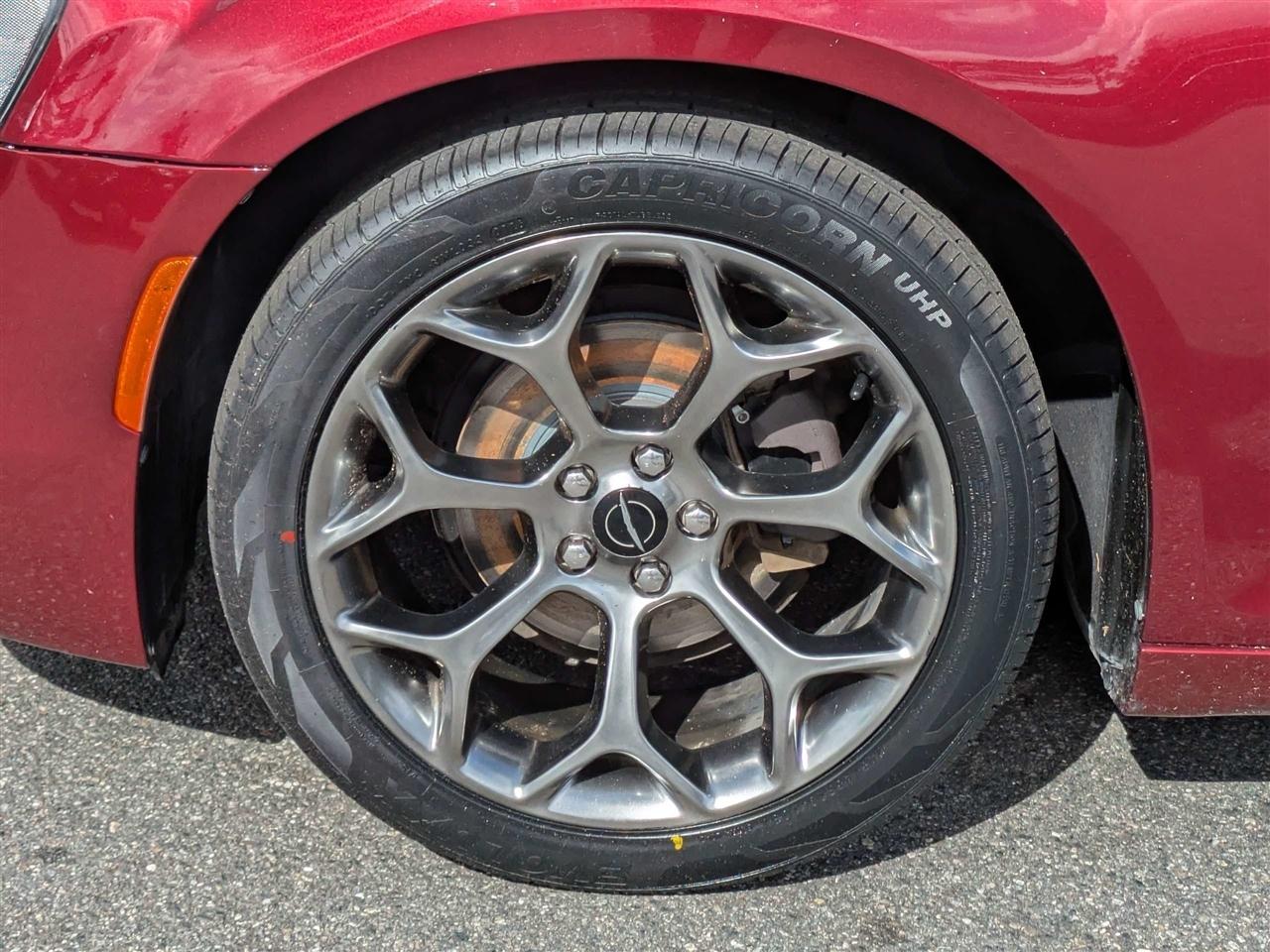Chrysler 300 Touring 2018