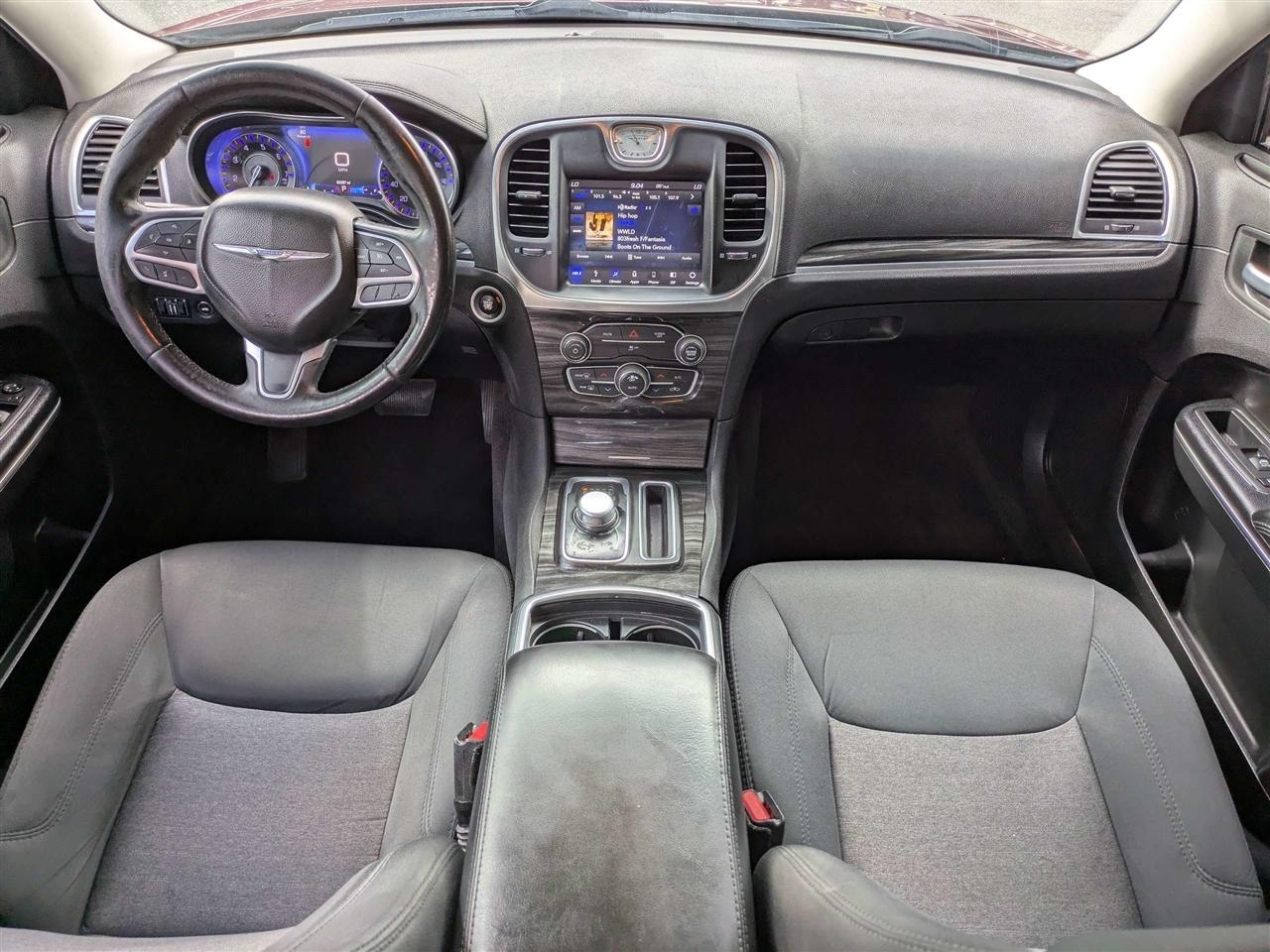 Chrysler 300 Touring 2018