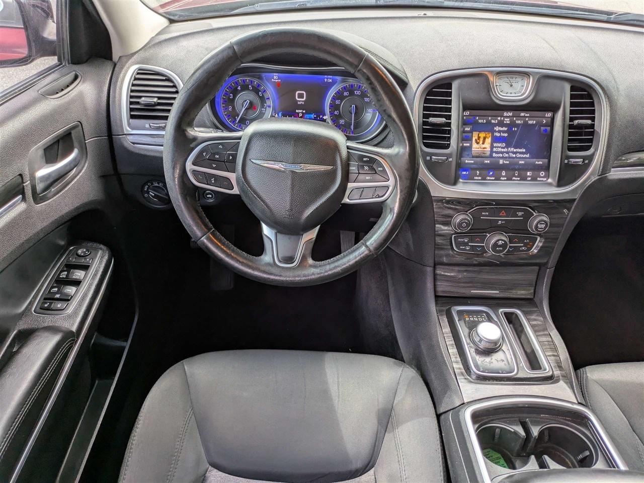Chrysler 300 Touring 2018
