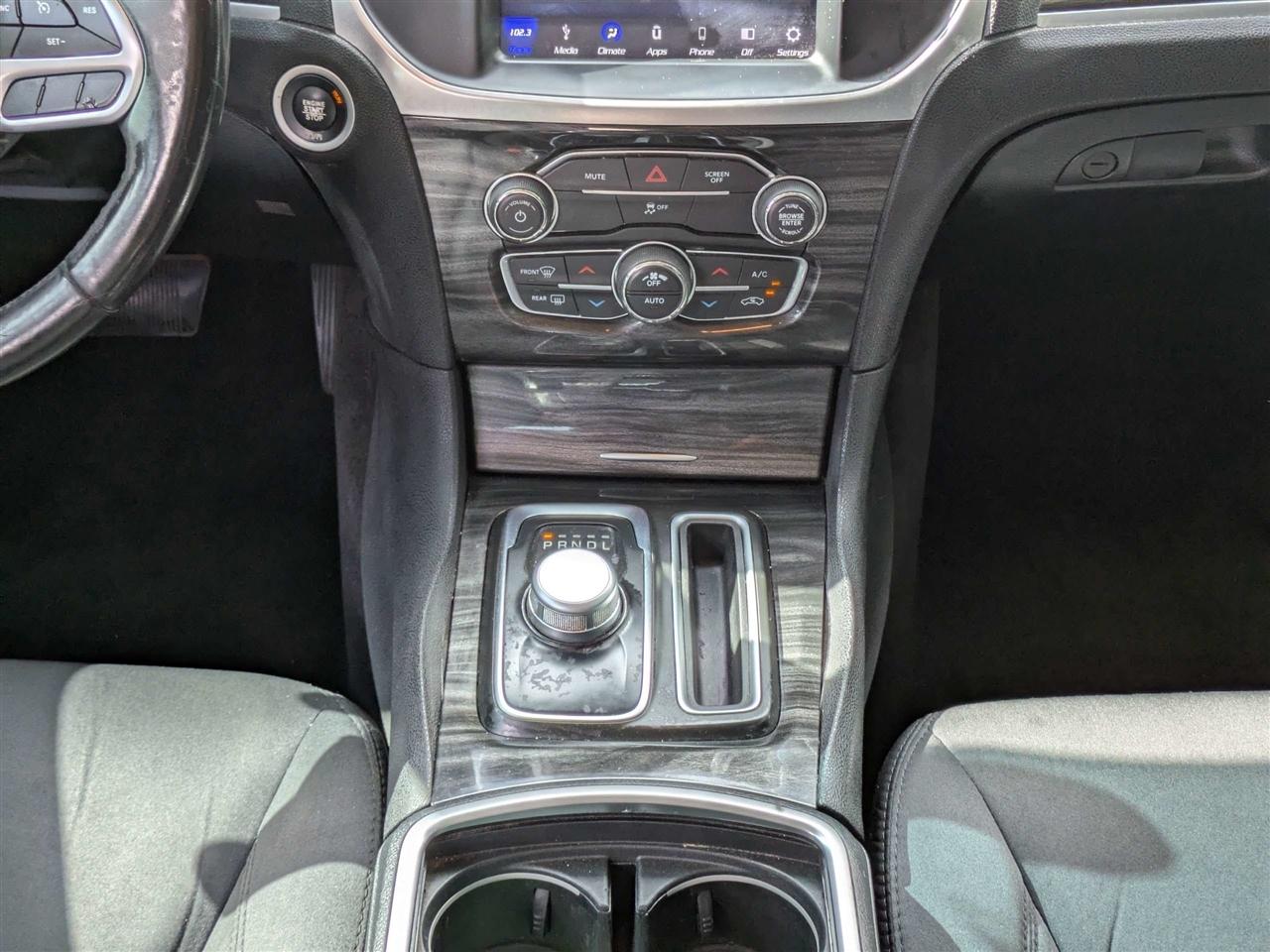 Chrysler 300 Touring 2018