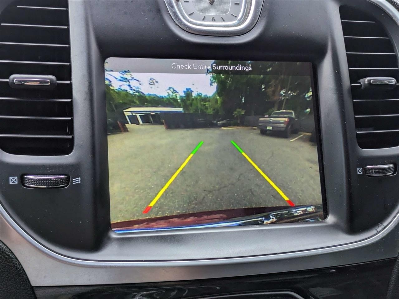 Chrysler 300 Touring 2018