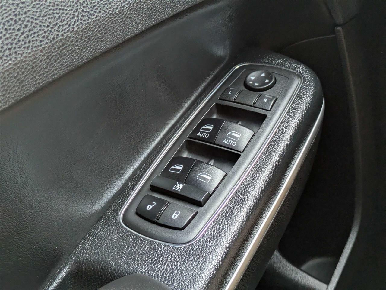 Chrysler 300 Touring 2018
