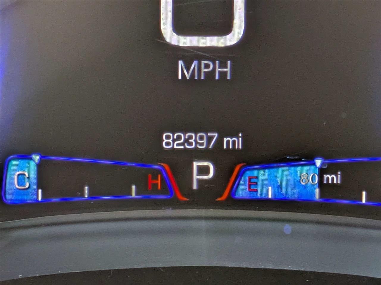 Chrysler 300 Touring 2018