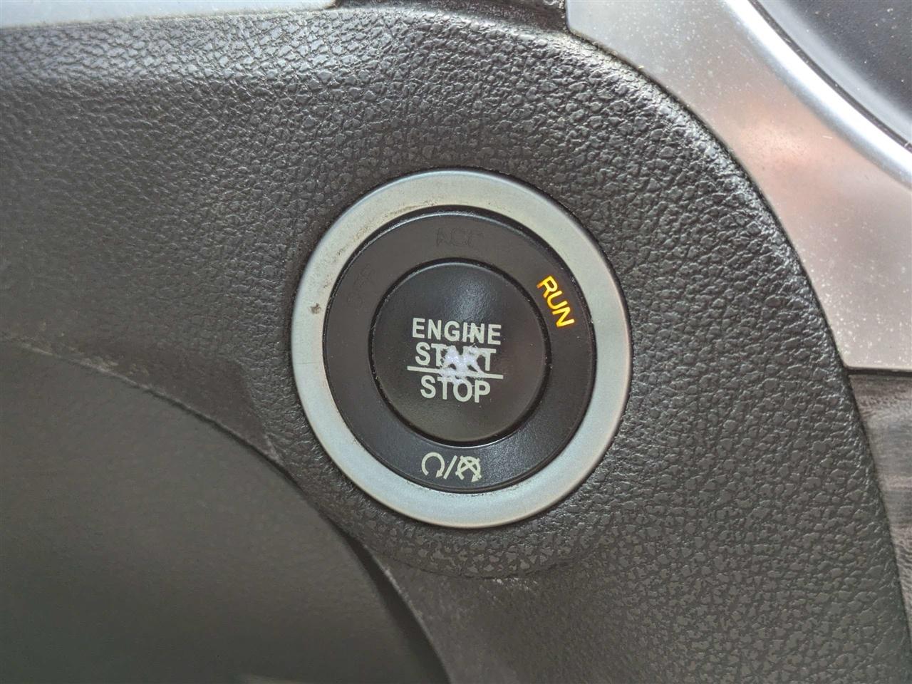 Chrysler 300 Touring 2018