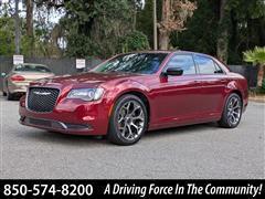 2018 Chrysler 300 