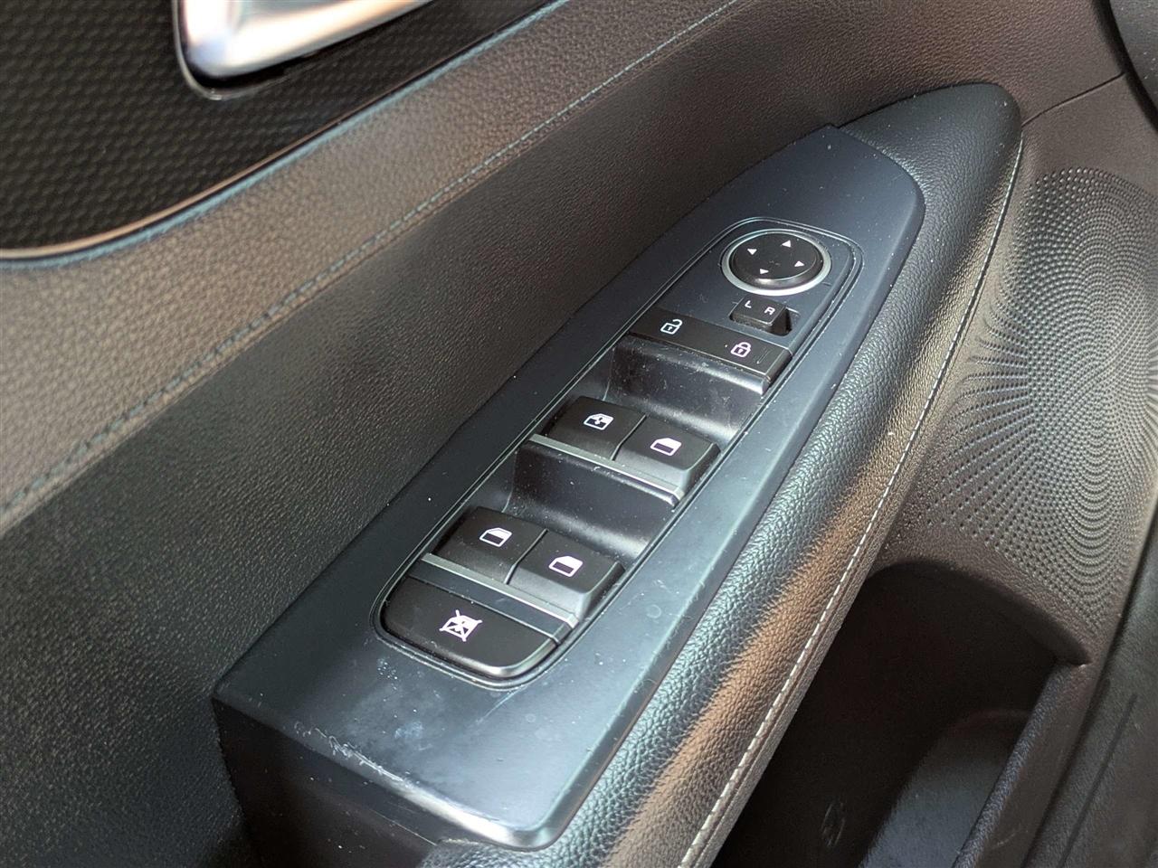 Kia Forte GT-Line 2020