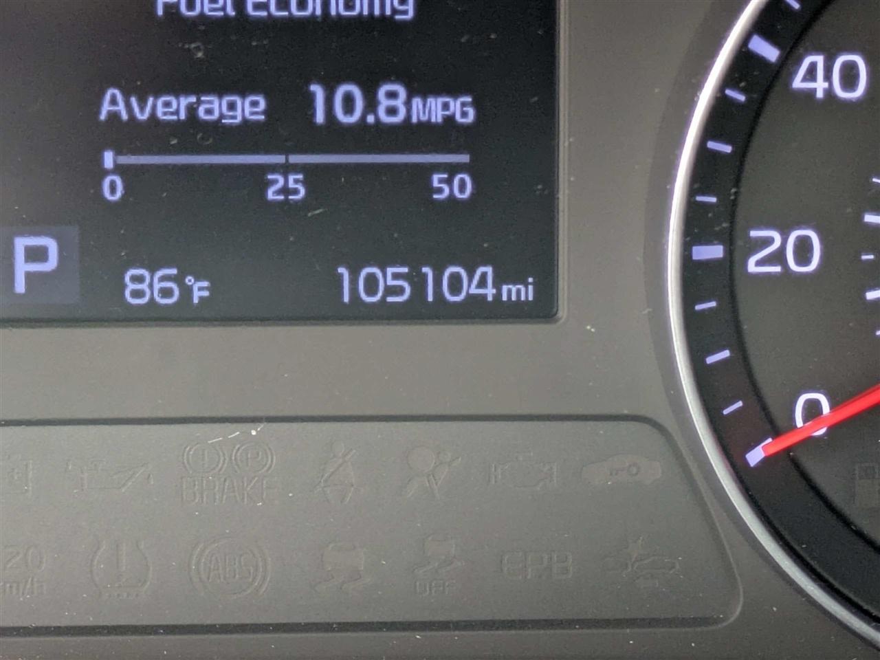 Kia Forte GT-Line 2020