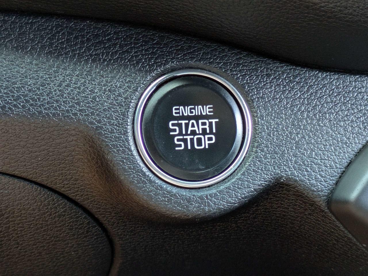 Kia Forte GT-Line 2020