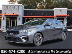 2020 Kia Forte 