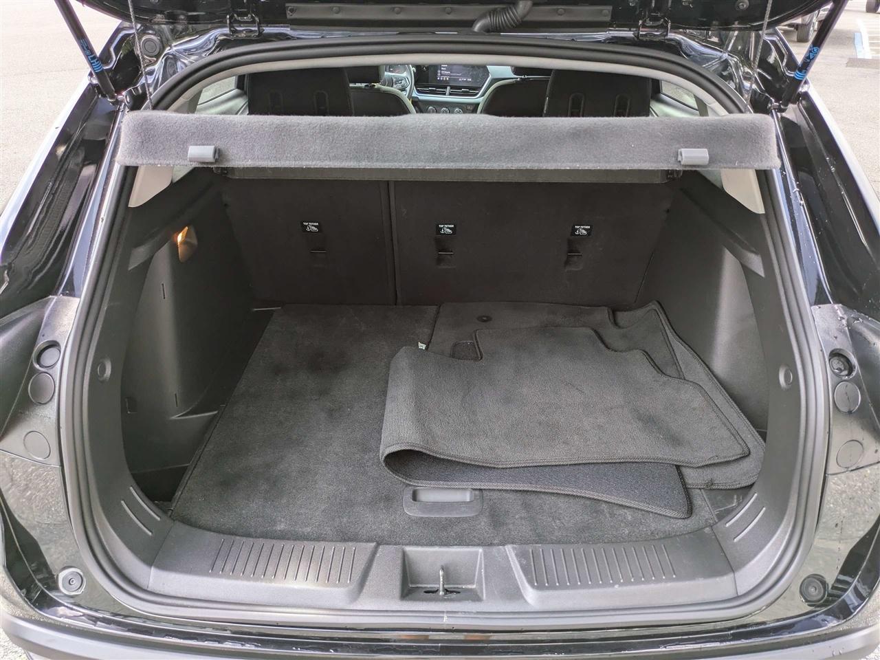 Chevrolet Trax LS 2024