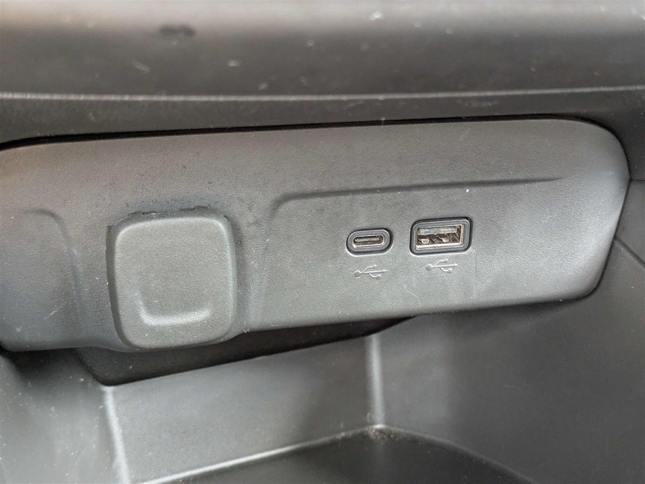 Chevrolet Trax LS 2024