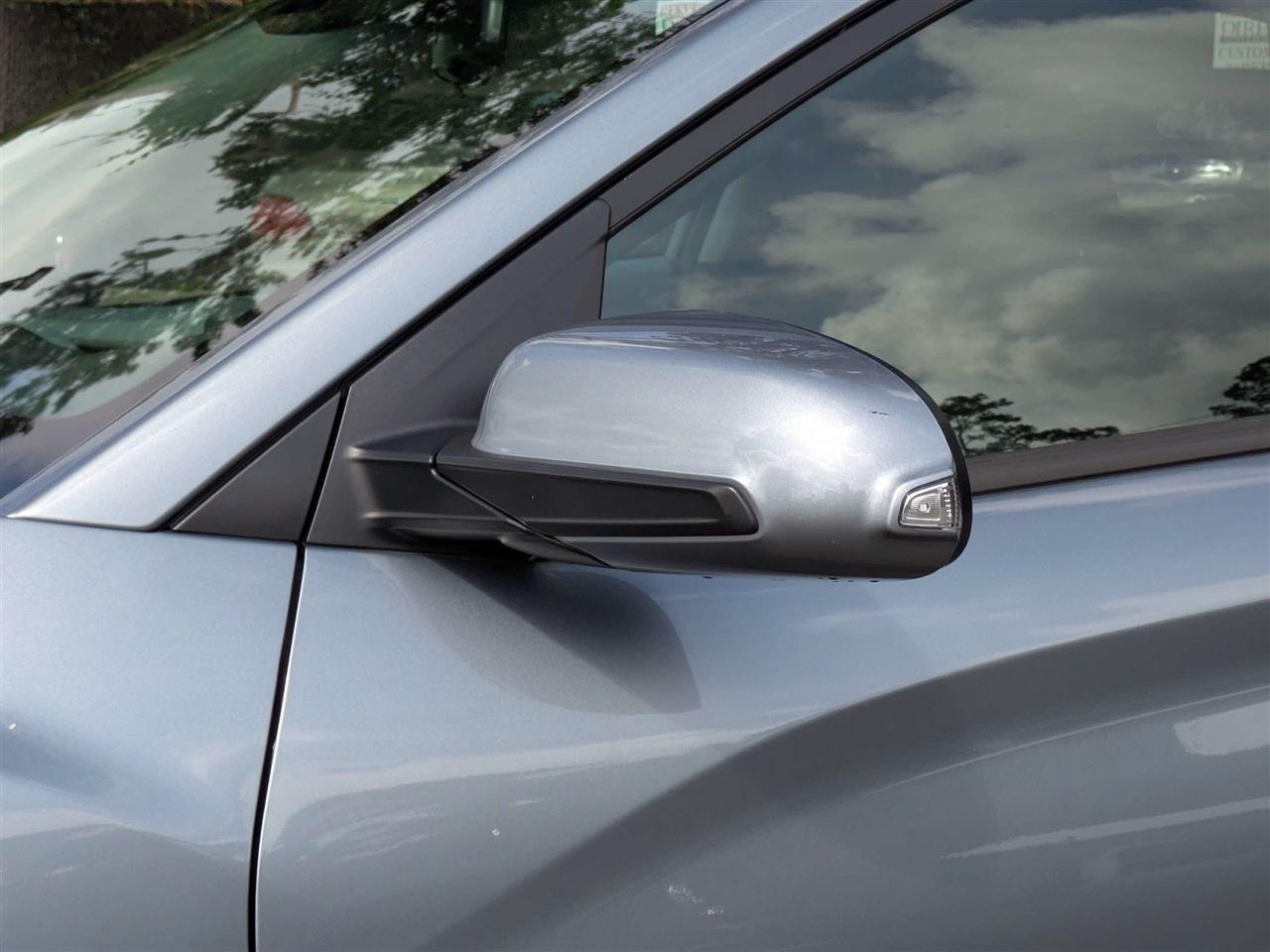 Hyundai Kona SEL w/Contrast Roof AWD 2019