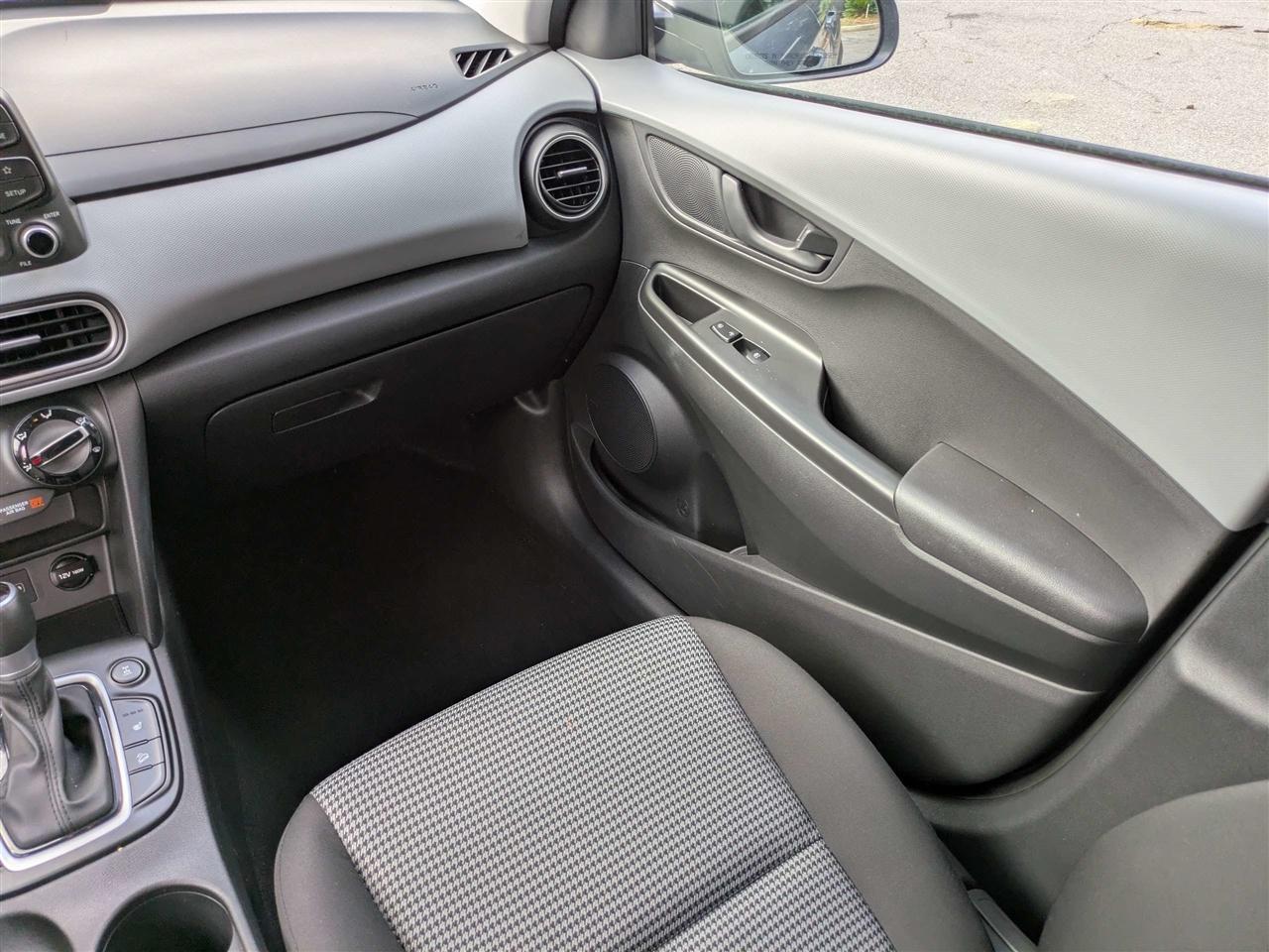 Hyundai Kona SEL w/Contrast Roof AWD 2019