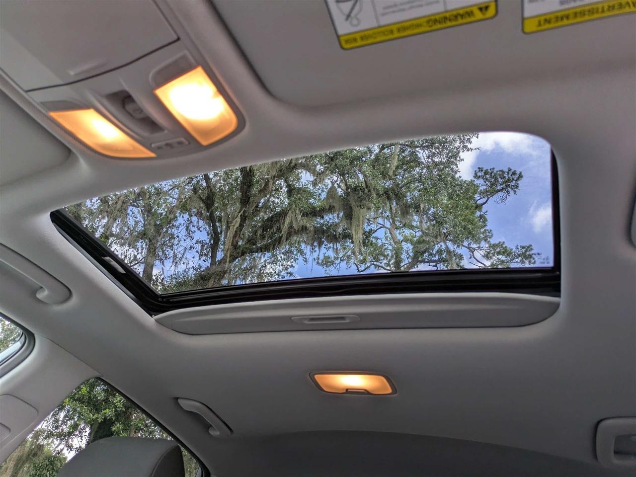 Hyundai Kona SEL w/Contrast Roof AWD 2019