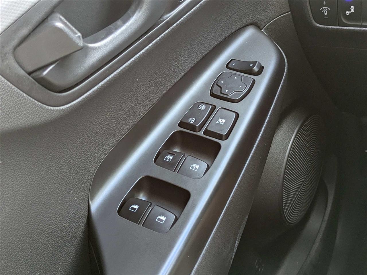 Hyundai Kona SEL w/Contrast Roof AWD 2019