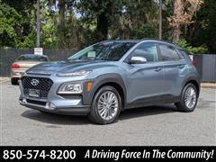 2019 Hyundai Kona 
