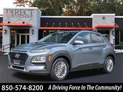 2019 Hyundai Kona 