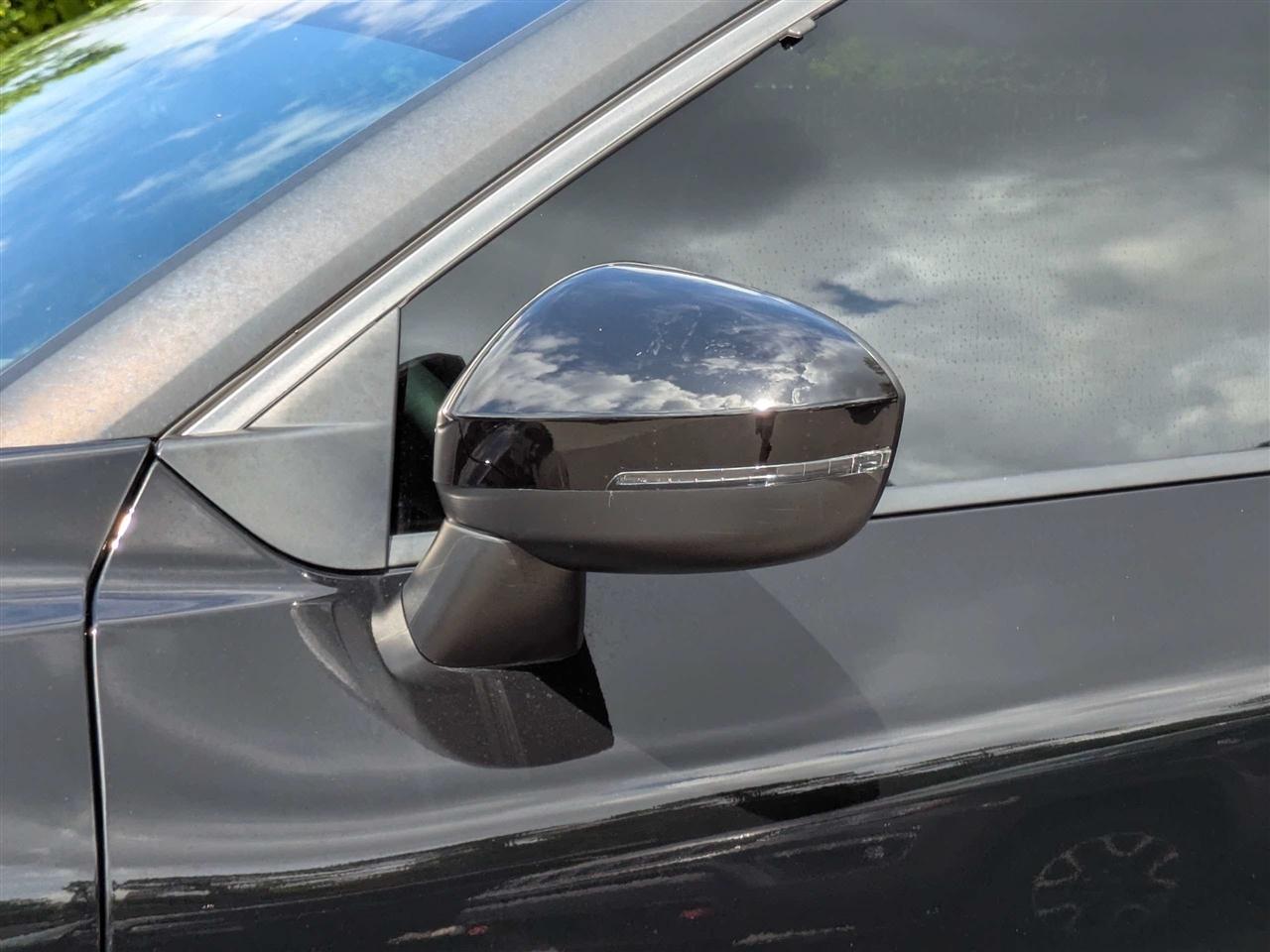 Nissan Rogue SV AWD 2022