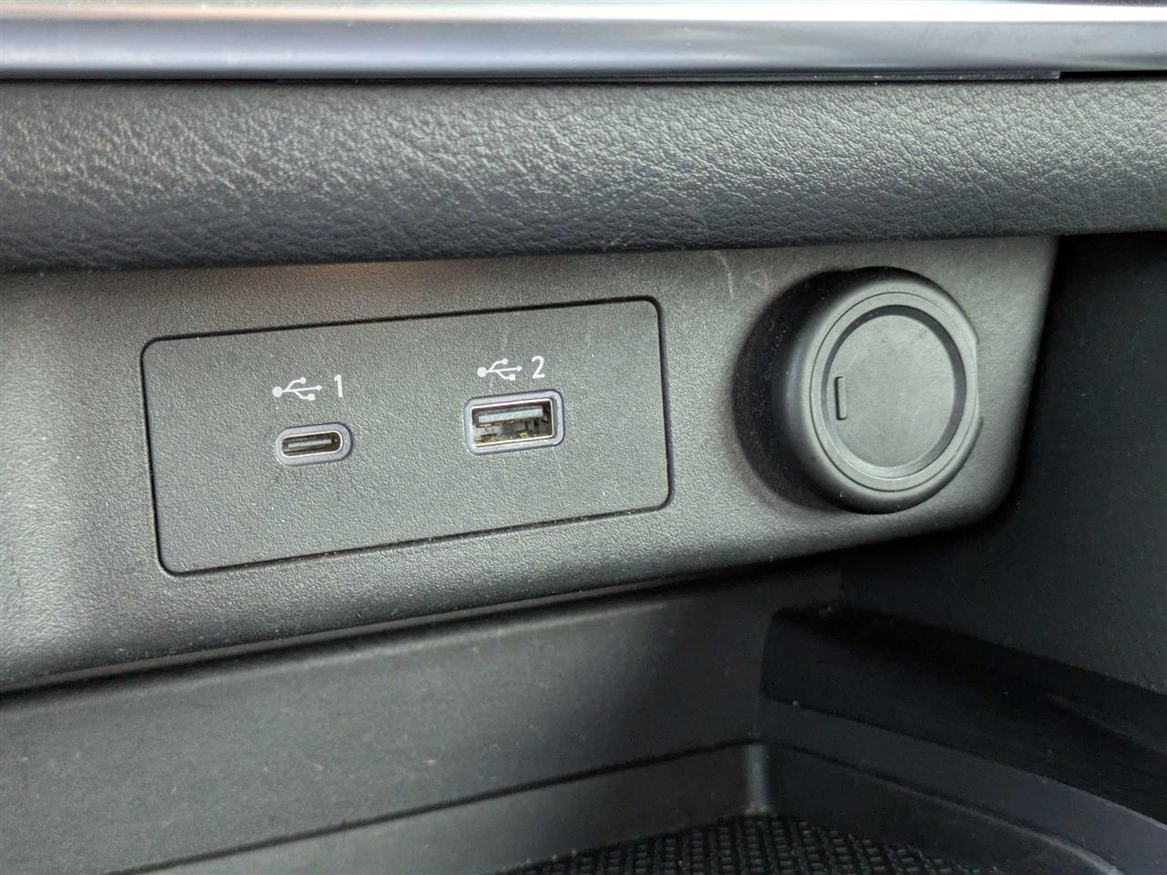 Nissan Rogue SV AWD 2022