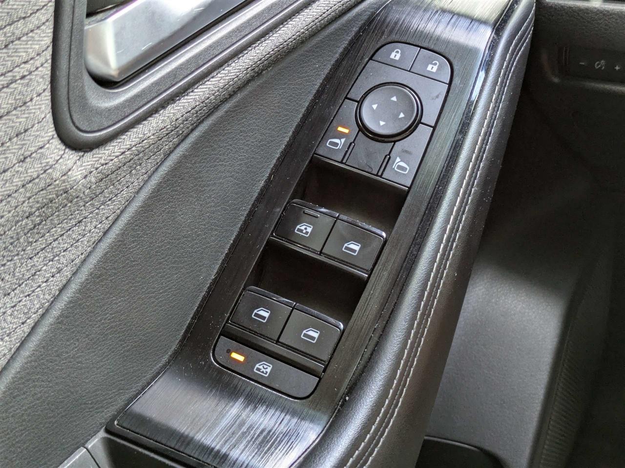 Nissan Rogue SV AWD 2022