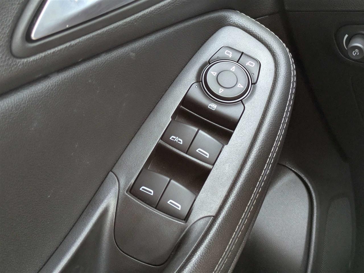Nissan Rogue SV AWD 2022