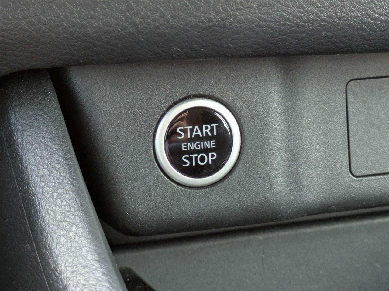 Nissan Rogue SV AWD 2022