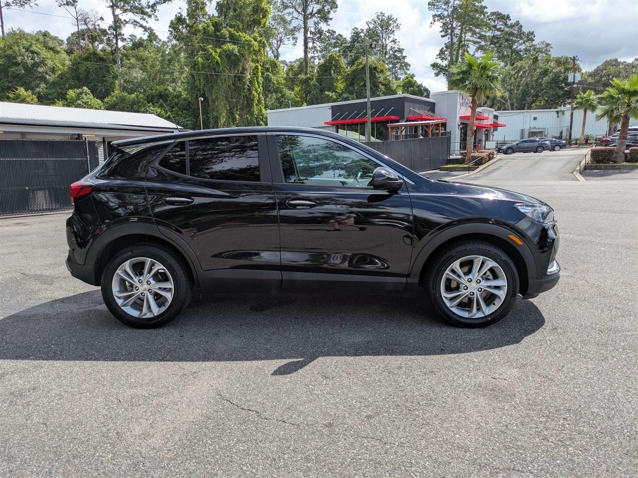 Buick Encore GX Preferred 2021