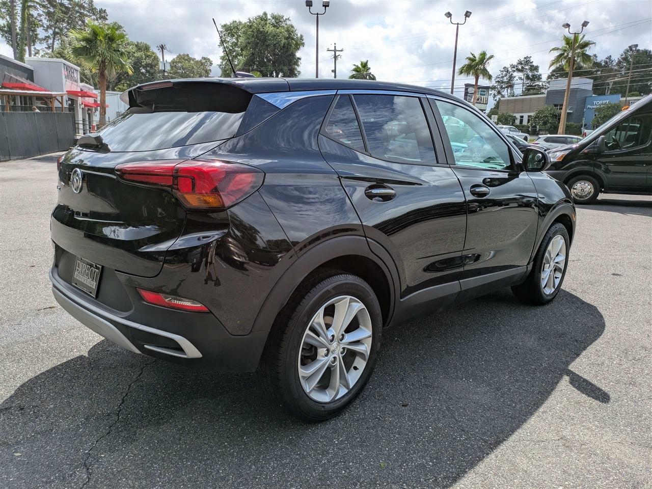 Buick Encore GX Preferred 2021