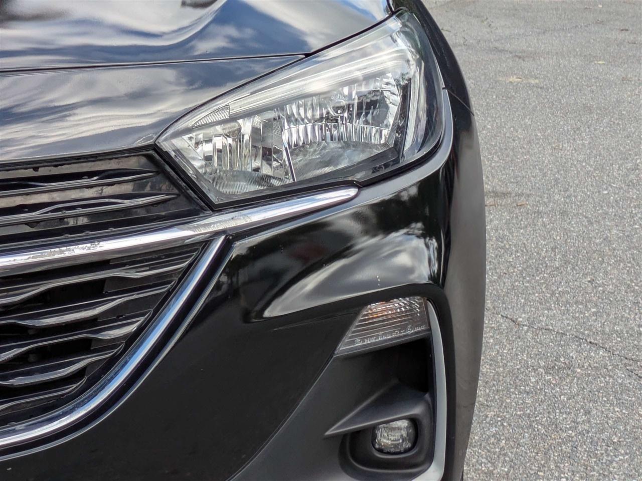 Buick Encore GX Preferred 2021