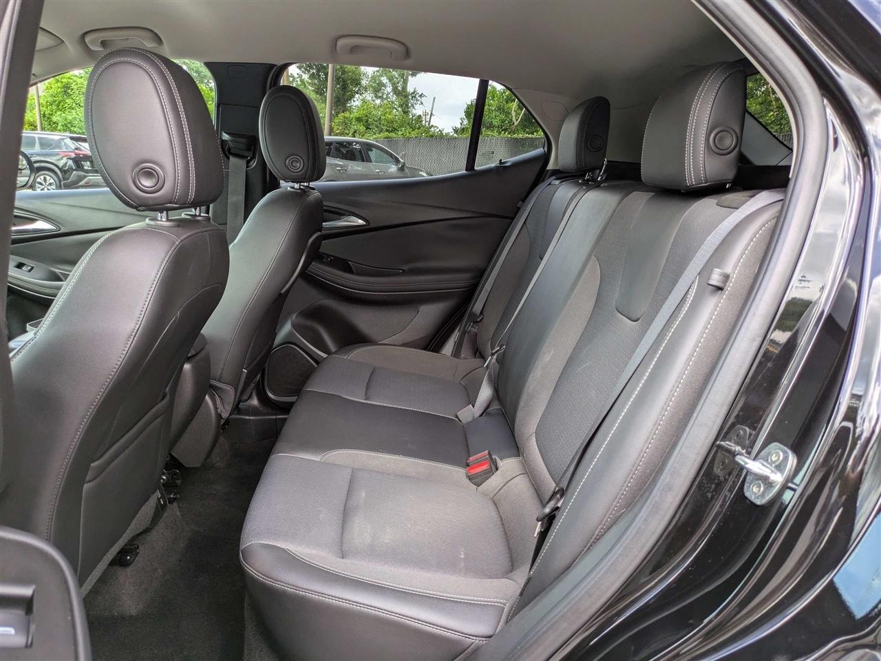 Buick Encore GX Preferred 2021
