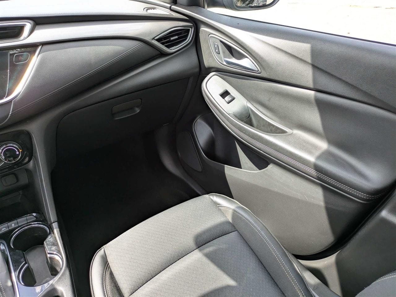 Buick Encore GX Preferred 2021