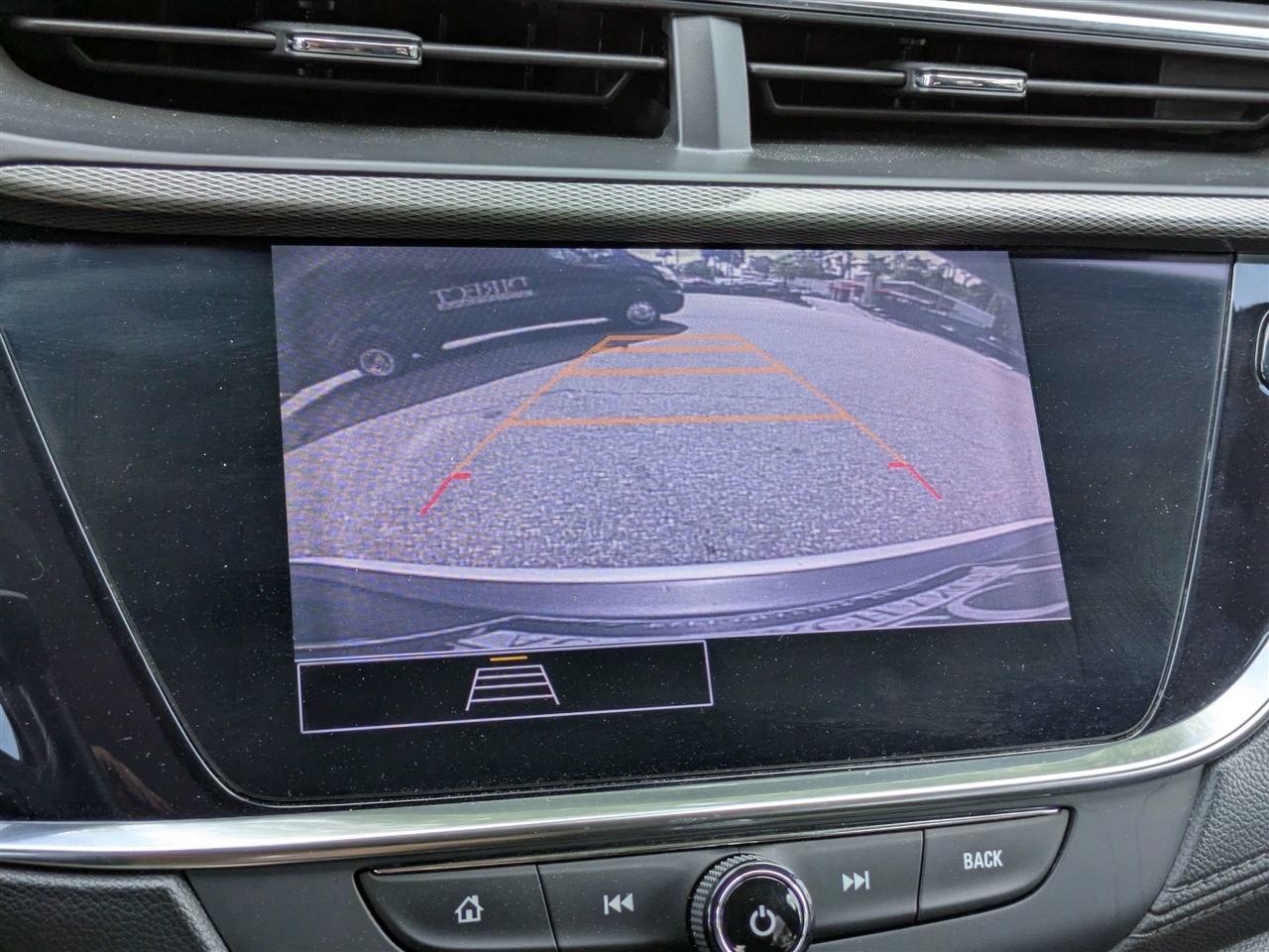 Buick Encore GX Preferred 2021