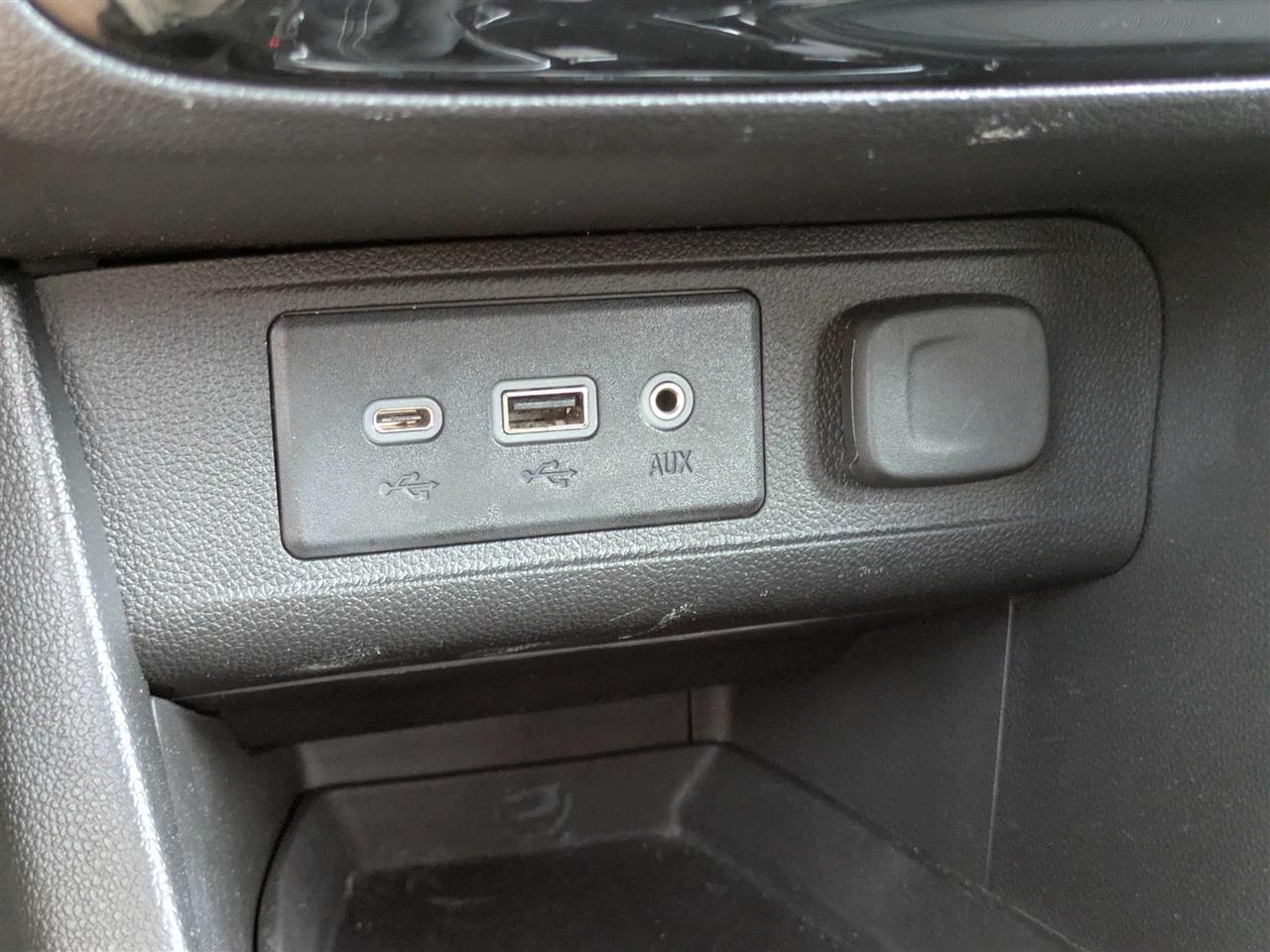 Buick Encore GX Preferred 2021