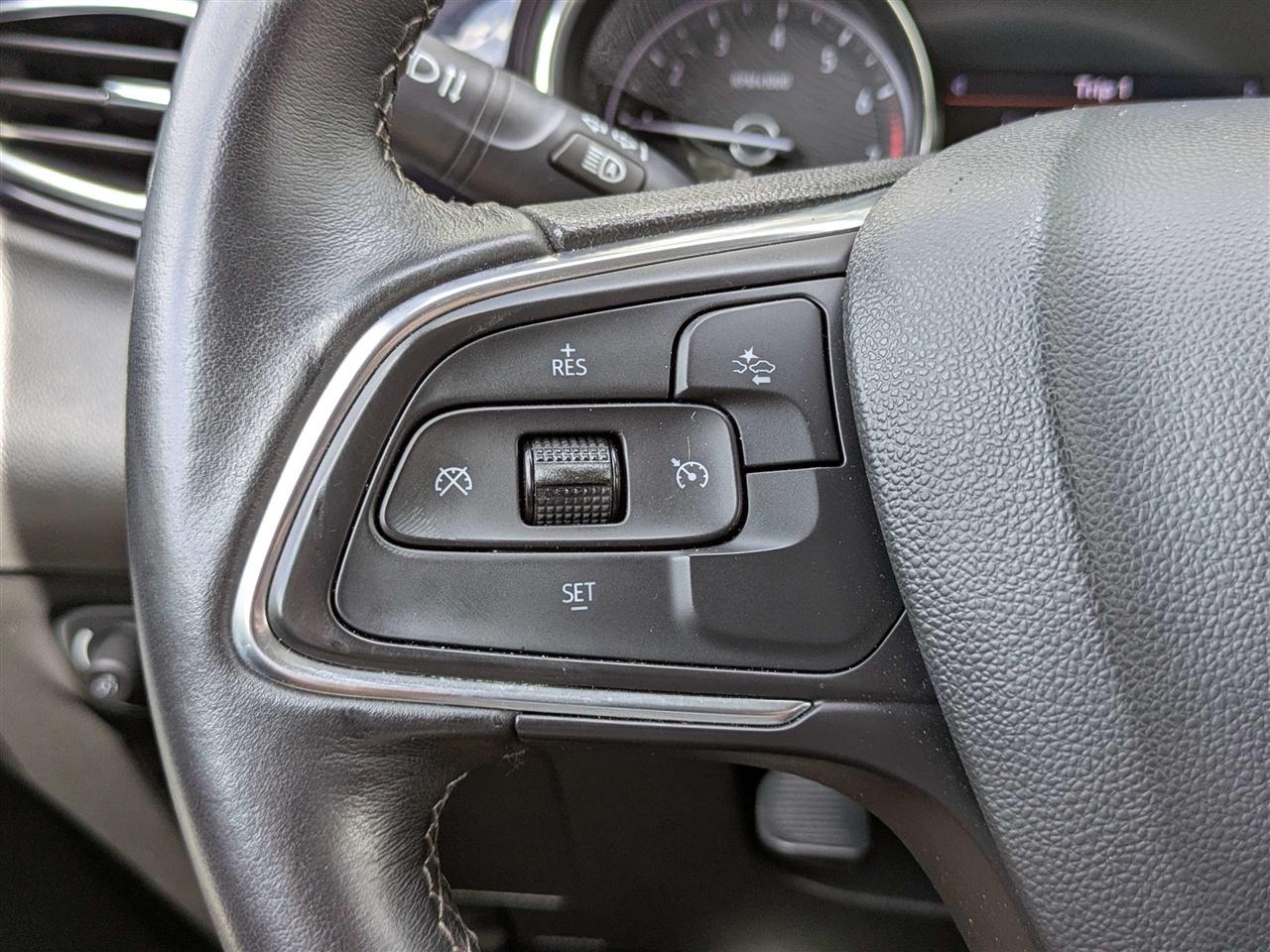 Buick Encore GX Preferred 2021
