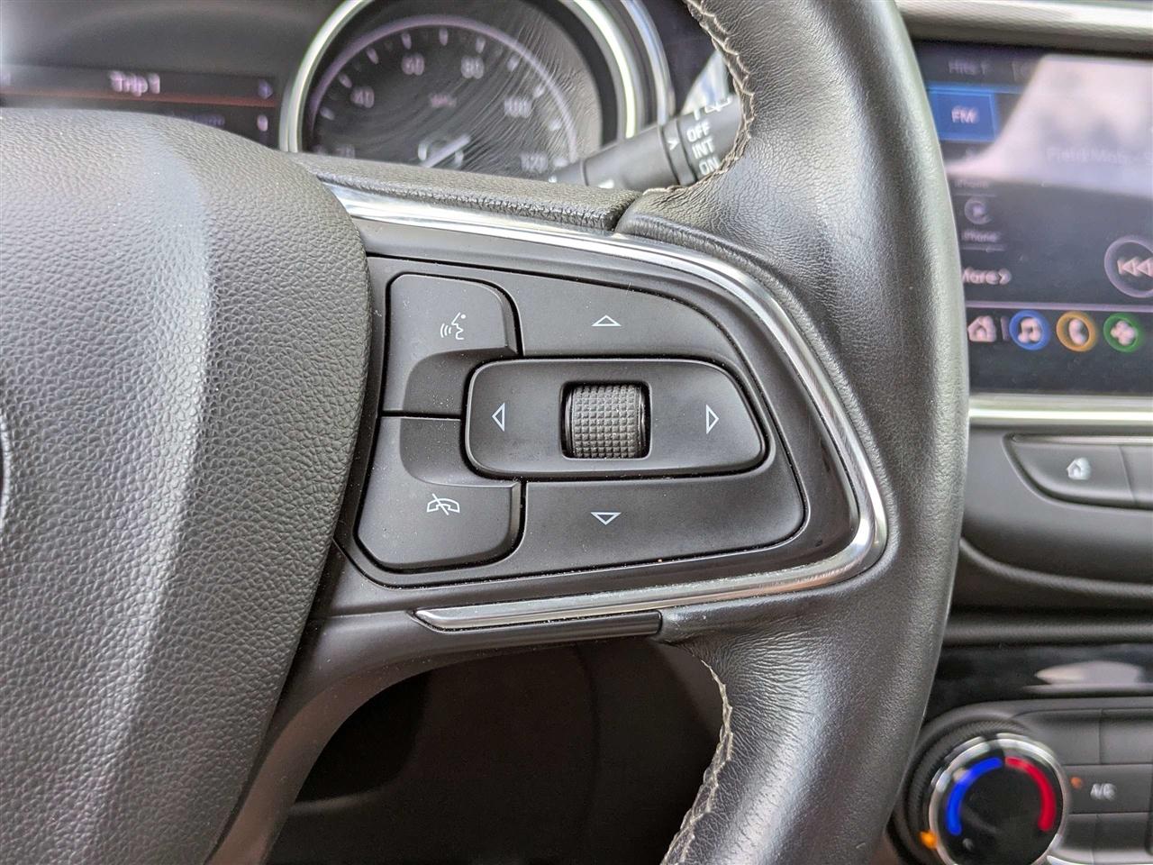 Buick Encore GX Preferred 2021