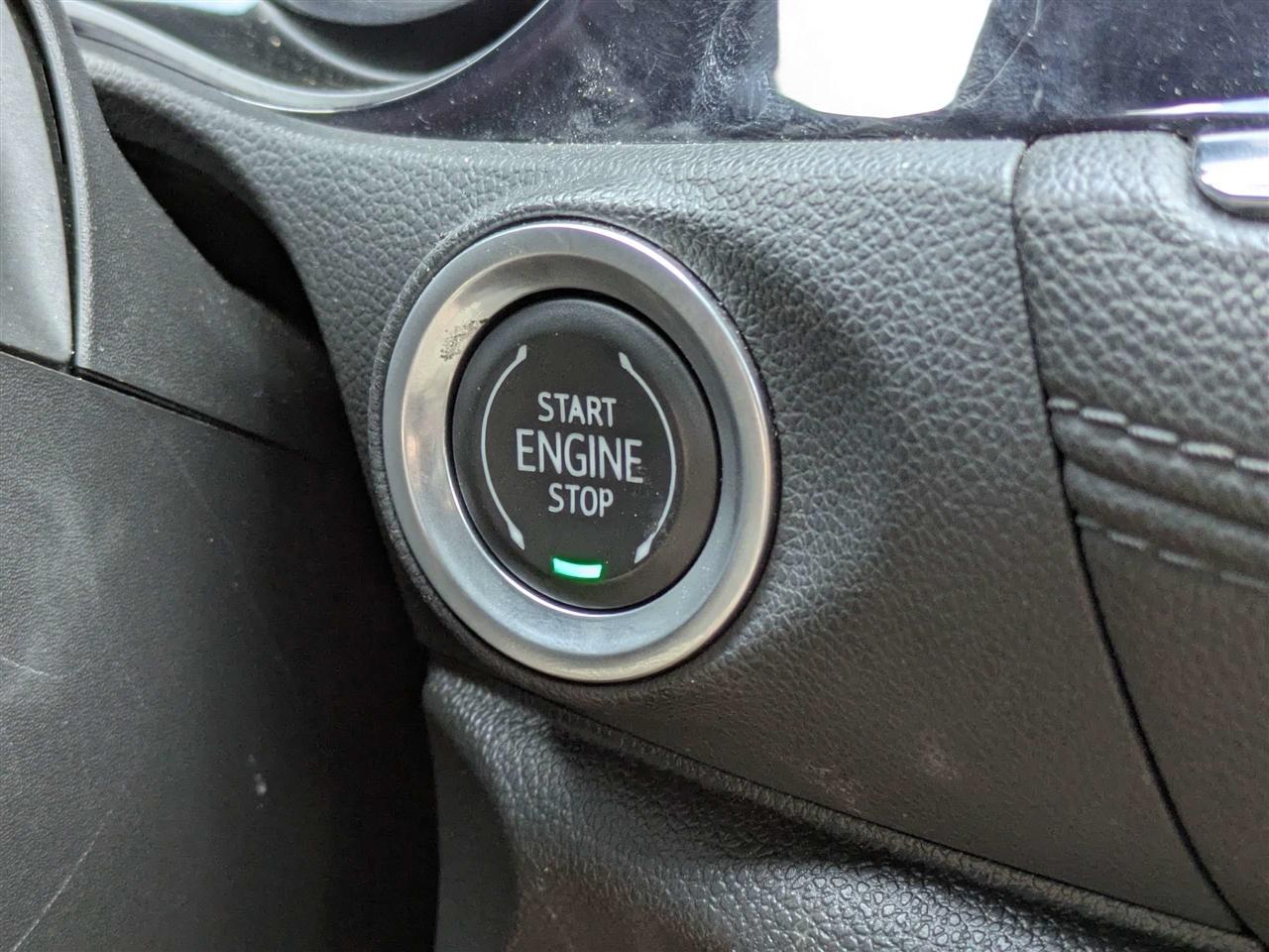 Buick Encore GX Preferred 2021