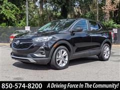2021 Buick Encore GX 
