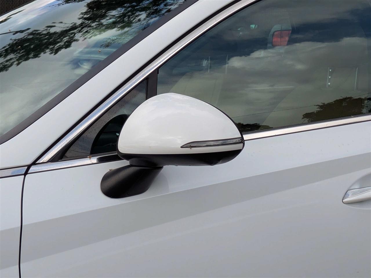 Hyundai Sonata Limited 2020